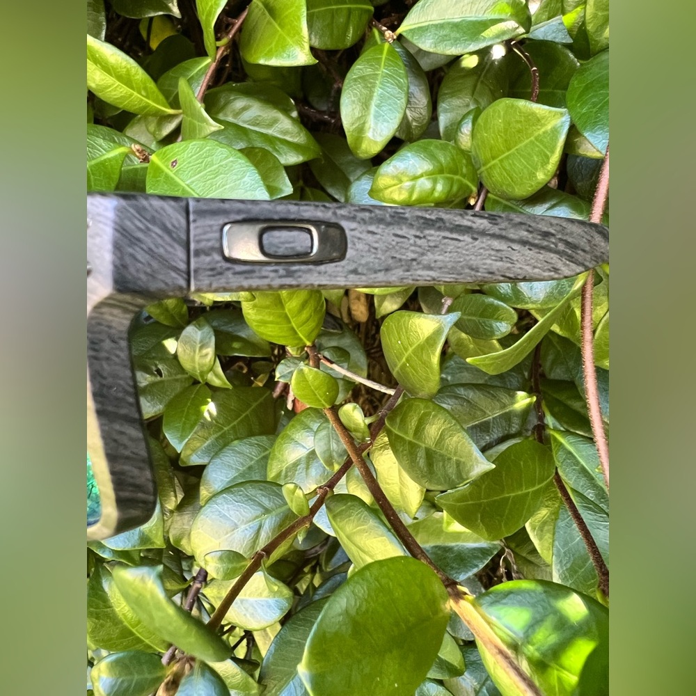 Oakley men’s Holbrook XL wood grain collection - Picture 3 of 9